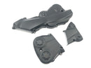 Ducati Multistrada 1200 S Touring [2009] - timing belt cover belt protection set-1
