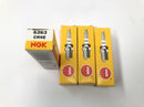 Suzuki GSX-R 1100 W GU75 C [1994] - small parts collection spark plugs carburettor repair set exhaust gaskets bearings-3