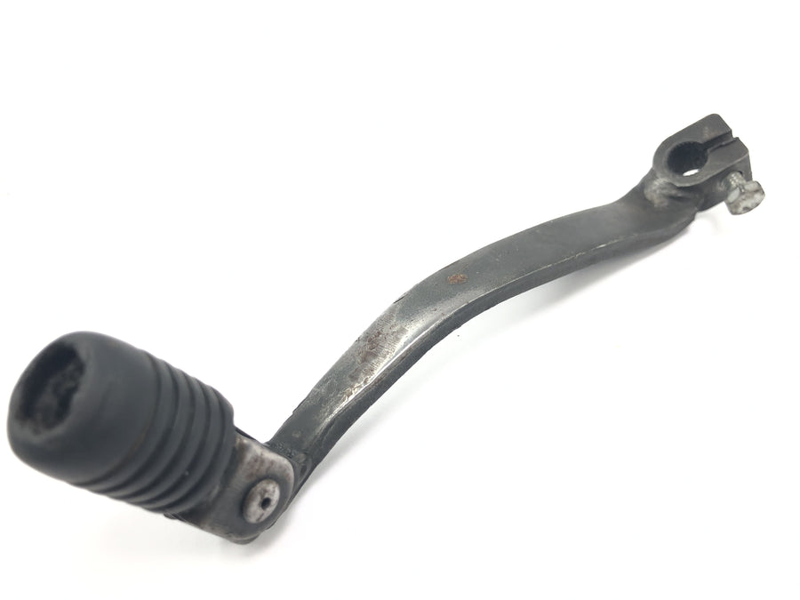 Honda XL 600 RM PD03 [1985] - shift lever shift pedal gear lever foot shift lever