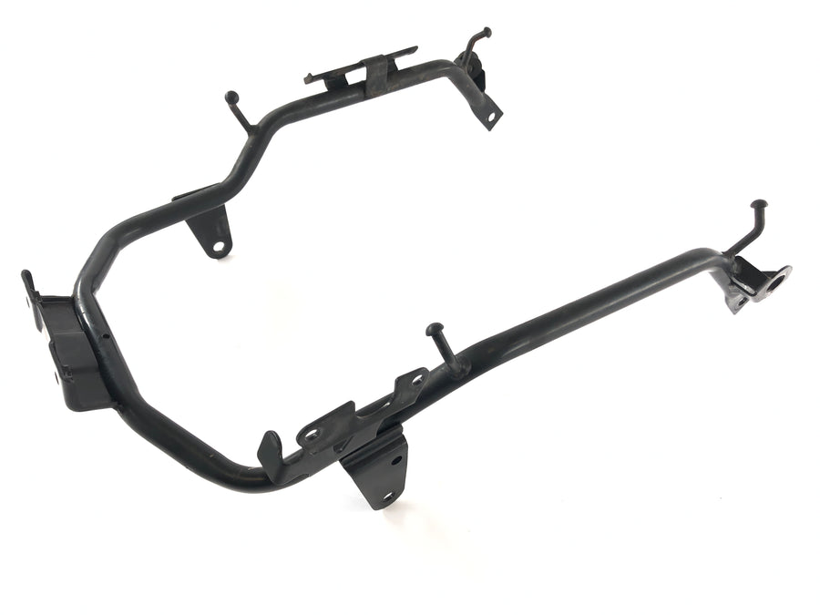 Suzuki GSX-R 1100 W GU75 C [1993] - Rear subframe