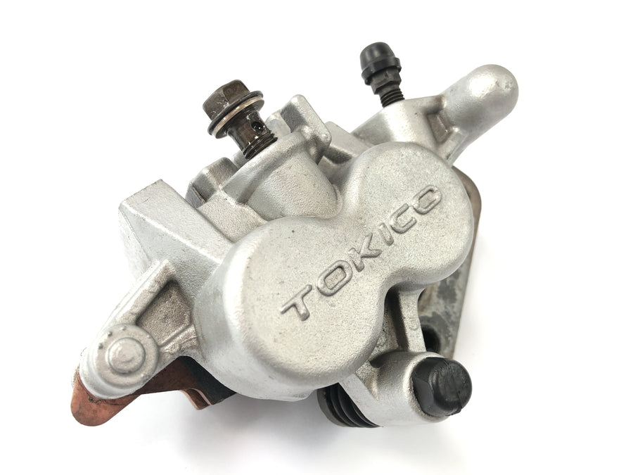 Suzuki VZ 1500 WVCU [2011] - Brake caliper front right