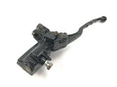 Kawasaki GPZ 1000 RX [1987] - Handbrake pump front brake pump handlebar fitting right-4