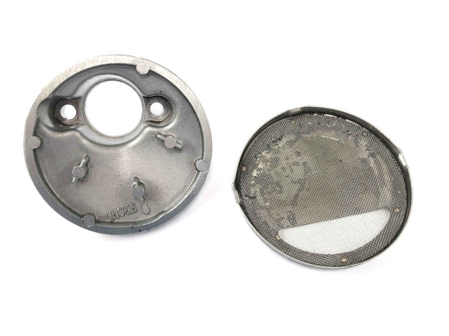 Yamaha XJR 1300 RP06 [2002] - Oil strainer