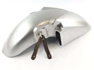 Suzuki GSF 1200 S Bandit WVA9 [2003] - Kot wings at the front of Frontfender - 0