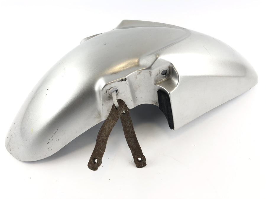 Suzuki GSF 1200 S Bandit WVA9 [2003] - Kot wings at the front of Frontfender