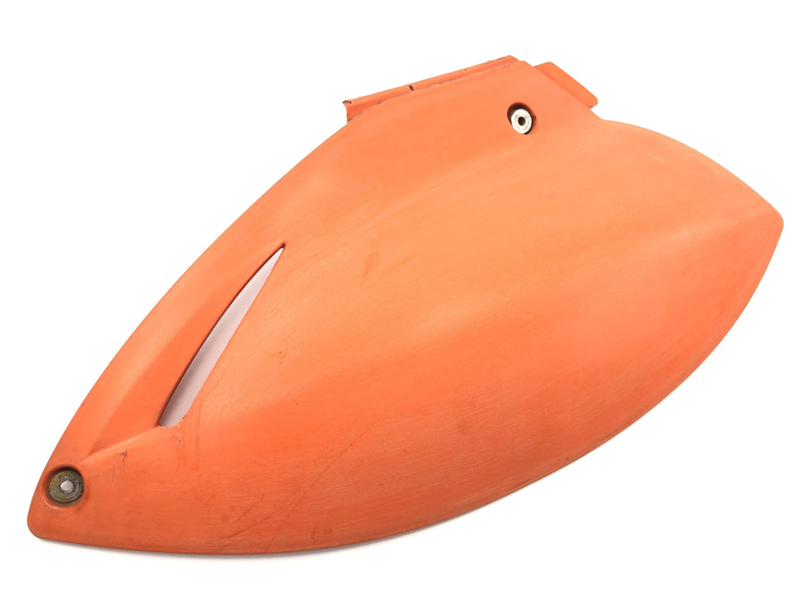 KTM 640 Adventure LC4 [2001] - Side cover fairing side panel left