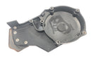 Yamaha DT 175 2K4 [1982] - Alternator cover engine cover left-4