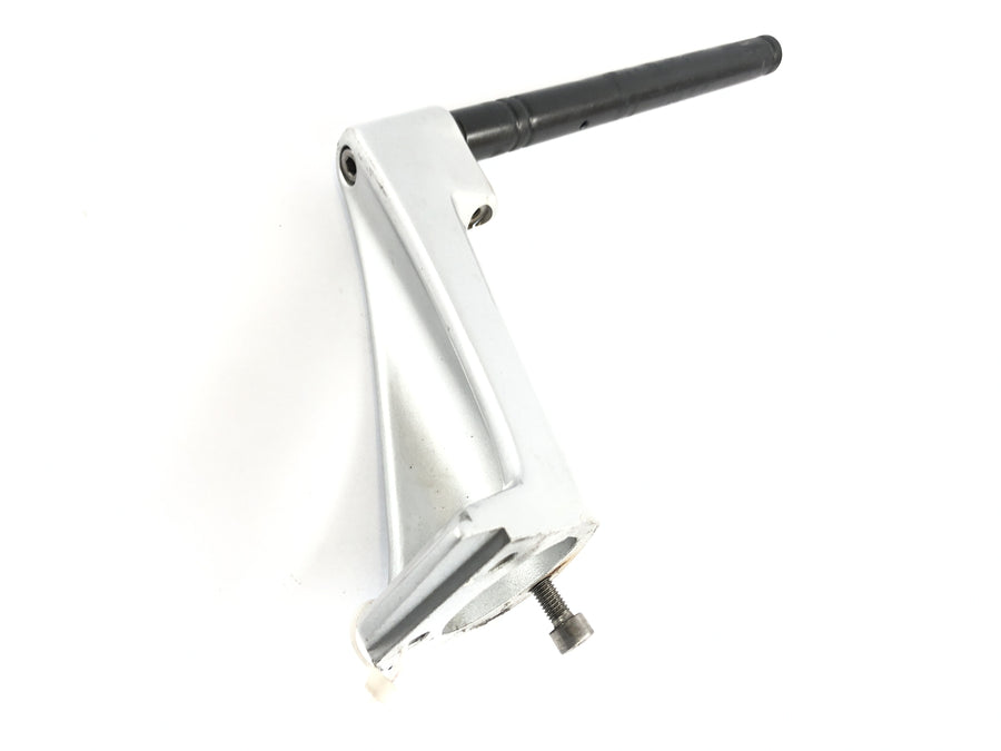 Moto Guzzi Norge 1200 [2006] - handlebar fum on the right