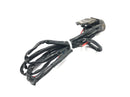 Kawasaki Versys KLE 650 A [2006] - Cigarette lighter socket on-board socket 12V-4