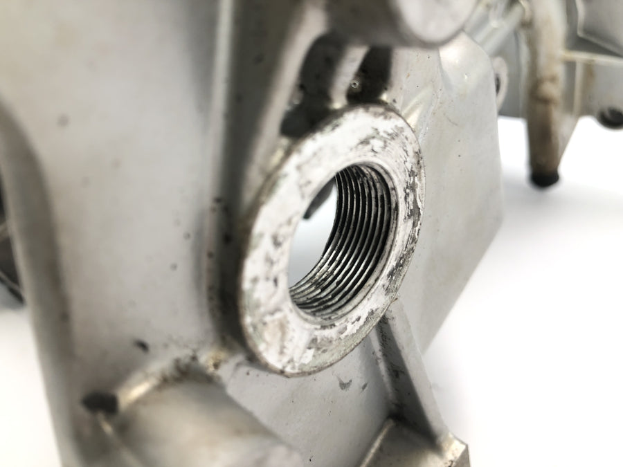 BMW R 1150 GS R21 [2002] - Transmission swingarm thread defective