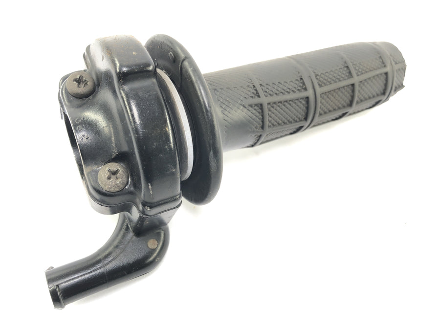 Yamaha DT 125 DE06 [2005] - Throttle grip