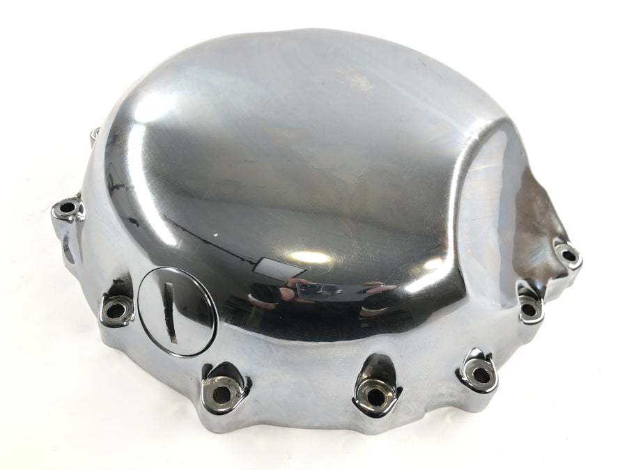 Triumph Adventurer 900 T309RT [1998] - clutch cover engine cover right