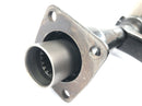 Kawasaki Z 1100 KZZ10A [1984] - Swinge rear wheel swing with cardan shaft-3