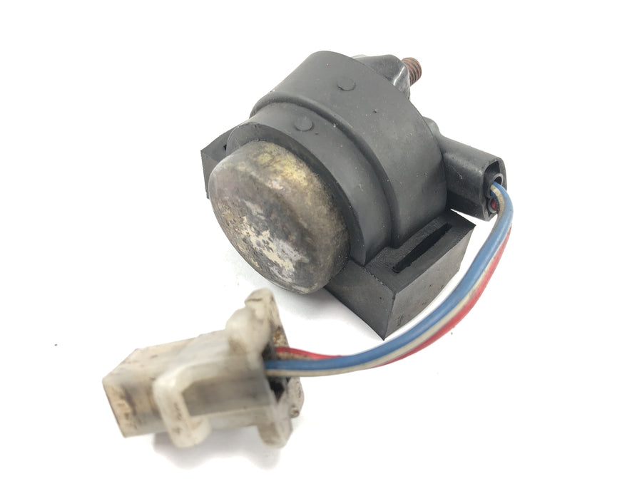 Yamaha XTZ 660 3YF [1992] - Starter relay starter relay magnetic switch relay