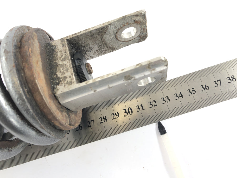 Suzuki GSF 1200 S Bandit WVA9 [2003] - Spring bumper shock absorber
