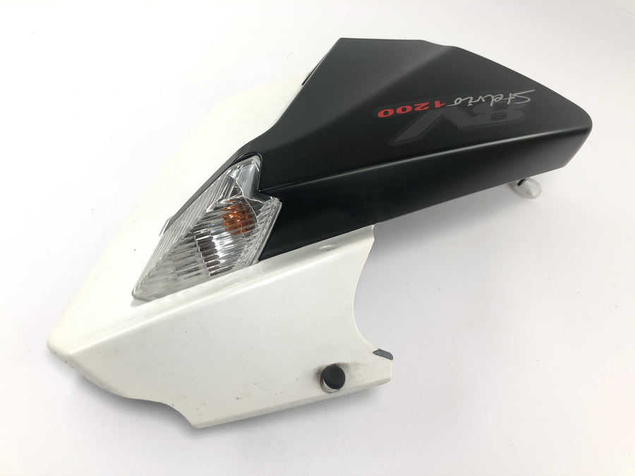 Moto Guzzi Stelvio 1200 8V [2016] - Side panel right side panel