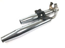 Kawasaki VN 1600 Classic VNT60A [2007] - Silencer exhaust muffler exhaust system-7