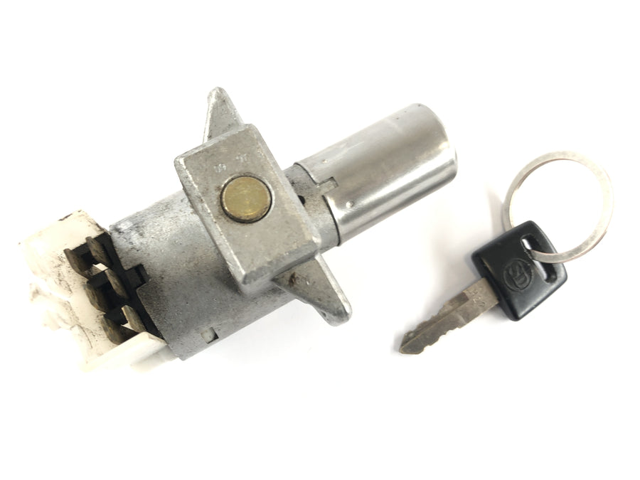 Honda Goldwing GL 1100 SC02 [1980] - ignition lock