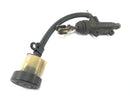 Ducati Monster M600 [1995] - Brake pump brake cylinder at the back-1