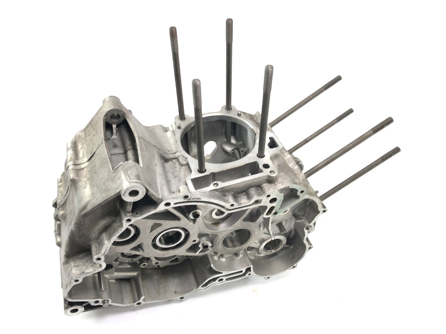 Aprilia SL 1000 Falco Pa [2000] - Motor housing engine block empty housing housing block