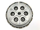 Suzuki RG 250 Gamma GJ21D [1987] - Clutch clutch basket clutch package-3