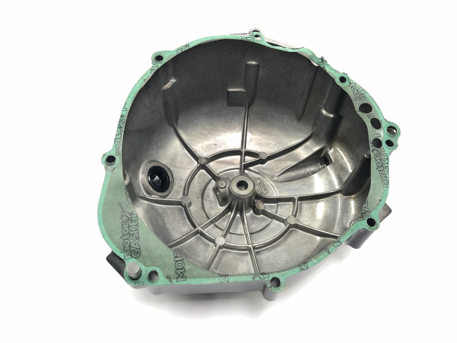 Yamaha YZF R1 RN04 [2001] - engine cover right clutch cover