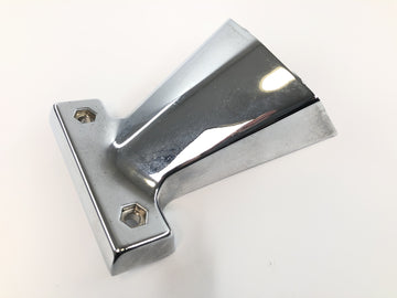 Suzuki Intruder VL 1500 AL [2000] - License plate holder