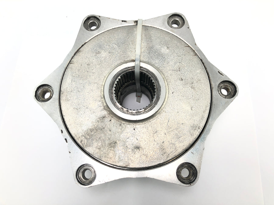 Honda VFR 800 FI RC46 [1999] - Rear wheel hub wheel hub driver rear wheel carrier