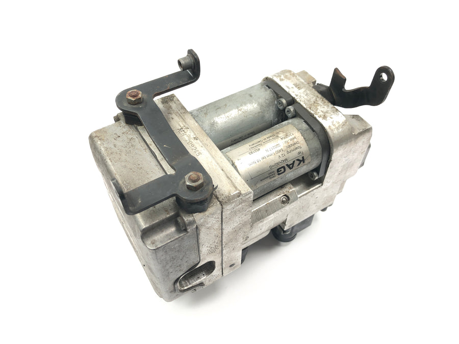BMW R 1200 GS R12 K25 [2004] - ABS control unit modulator hydraulic block