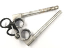 Suzuki GSX R 1100 GV73B [1990] - handlebar fum on the left and right-4