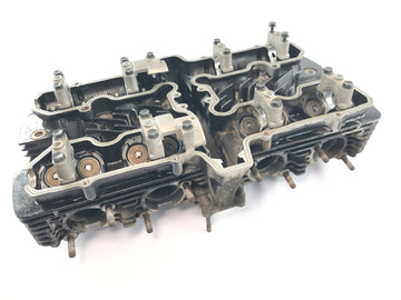 Yamaha XJR 1200 4PU [1996] - cylinder head