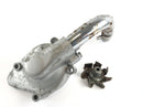 Kawasaki VN 1500 A [1995] - Engine cover water pump cover with water pump wheel-2
