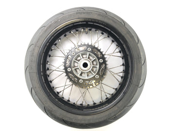 KTM 690 SM Prestige [2007] - rear wheel Rad rim 5.00x17 " - 0