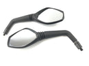 KTM 690 SM Prestige [2007] - SPIEGEL REFELLAGE Side mirror set Set Couple-2