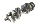 Yamaha FJ 1100 47E [1985] - crankshaft motor shaft camshaft drive parts-4