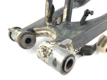 Yamaha XT 550 5Y3 [1982] - Swinge rear wheel swing - 0