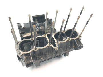 Yamaha XJR 1200 4PU [1996] - Engine housing engine block