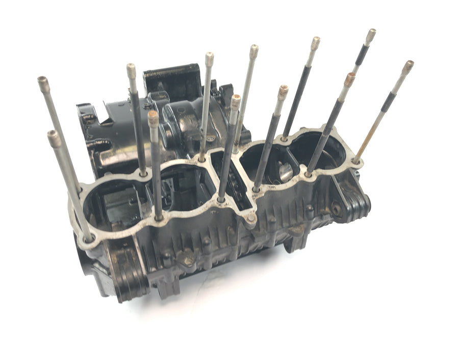 Yamaha XJR 1200 4PU [1996] - Engine housing engine block