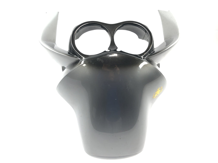 KTM 640 Adventure LC4 [2001] - lamp mask headlight mask front mask fairing