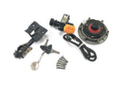 BMW R 1100 S R2S [2000] - Lock set, ignition lock, tank lock, seat lock-3