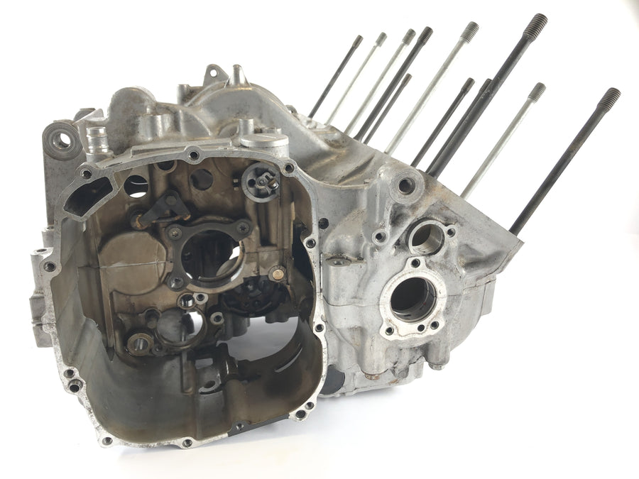 Yamaha YZF 750 R 4HN [1996] - motor housing empty housing