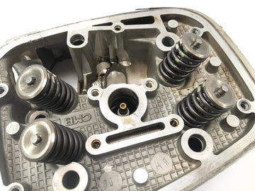 BMW R 1150 GS R21 [2002] - cylinder head left - 0
