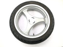 BMW R 1100 RT 259 [1999] - rear wheel rim wheel aluminum rim complete wheel 4.50x18-2