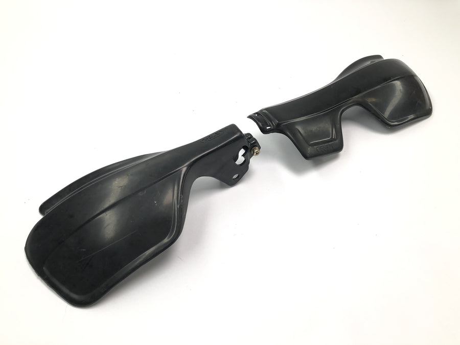Husqvarna TE 610 E Dual H7 [1999] - hand protectors left and right