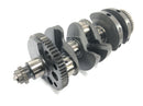 Triumph Daytona 900 T300D [1996] - Crankshaft crank drive crankshaft shaft-4