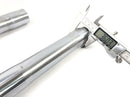 Yamaha XT 500 1U6 [1981] - Fork Telescopic fork Suspension fork with axle-5