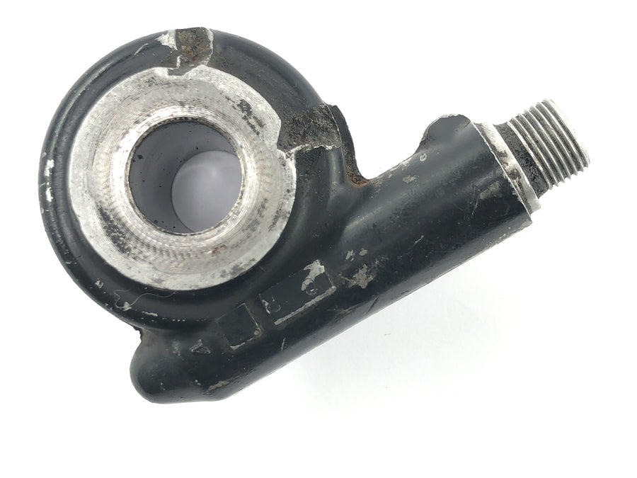 Kawasaki GPZ 1000 RX ZXT00A [1986] - Speedometer drive speedometer gear speedometer snail
