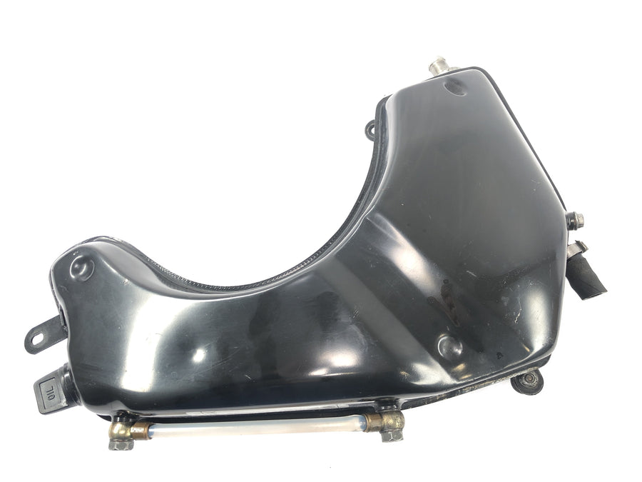 Aprilia RSV 1000 RP Mille [2001] - Oil tank reservoir container
