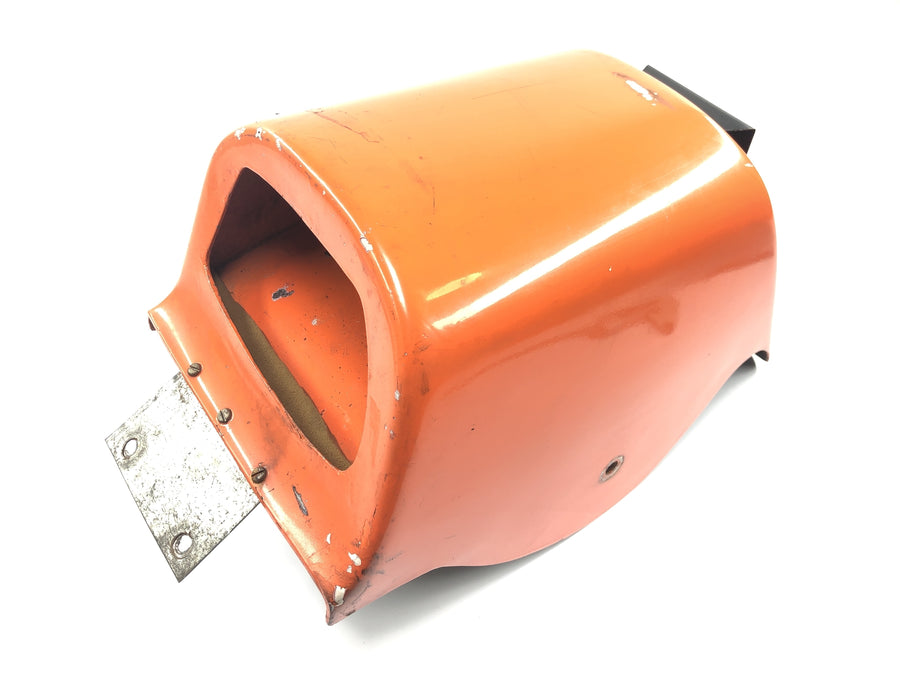 Laverda 1000 [1978] - Rear panel seat rear hump rear cover tailsection