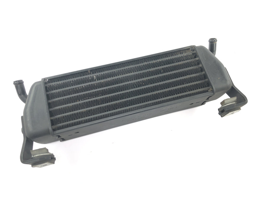 BMW R 1100 S R2S [2000] - Oil cooler oil radiator engine cooler